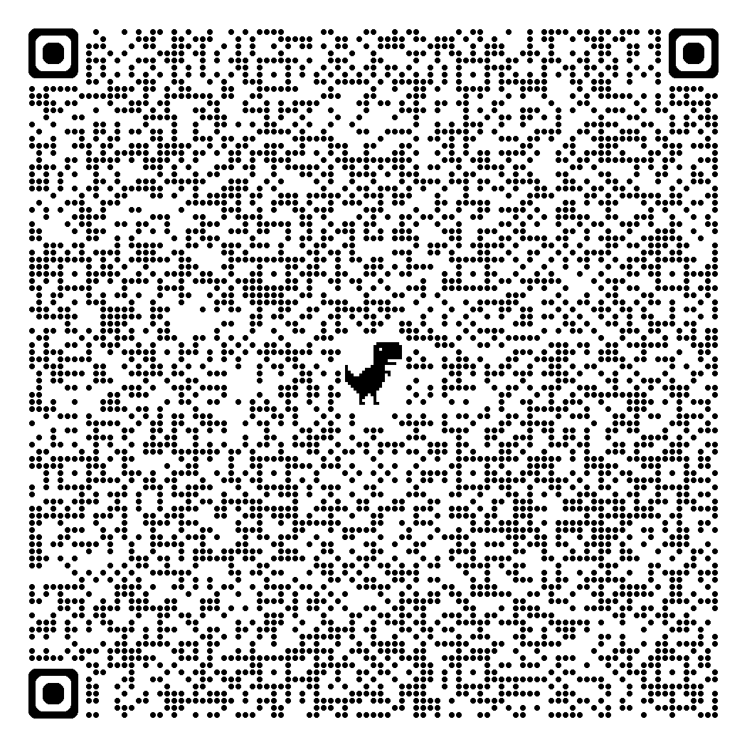 Google Maps QR Code